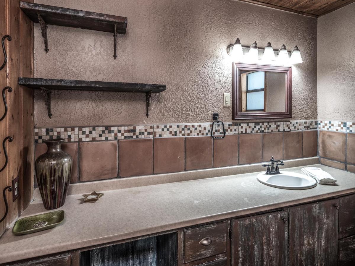 Alpine Cabin, 3 Bedrooms, Deck, Sleeps 8 ルイドソ エクステリア 写真