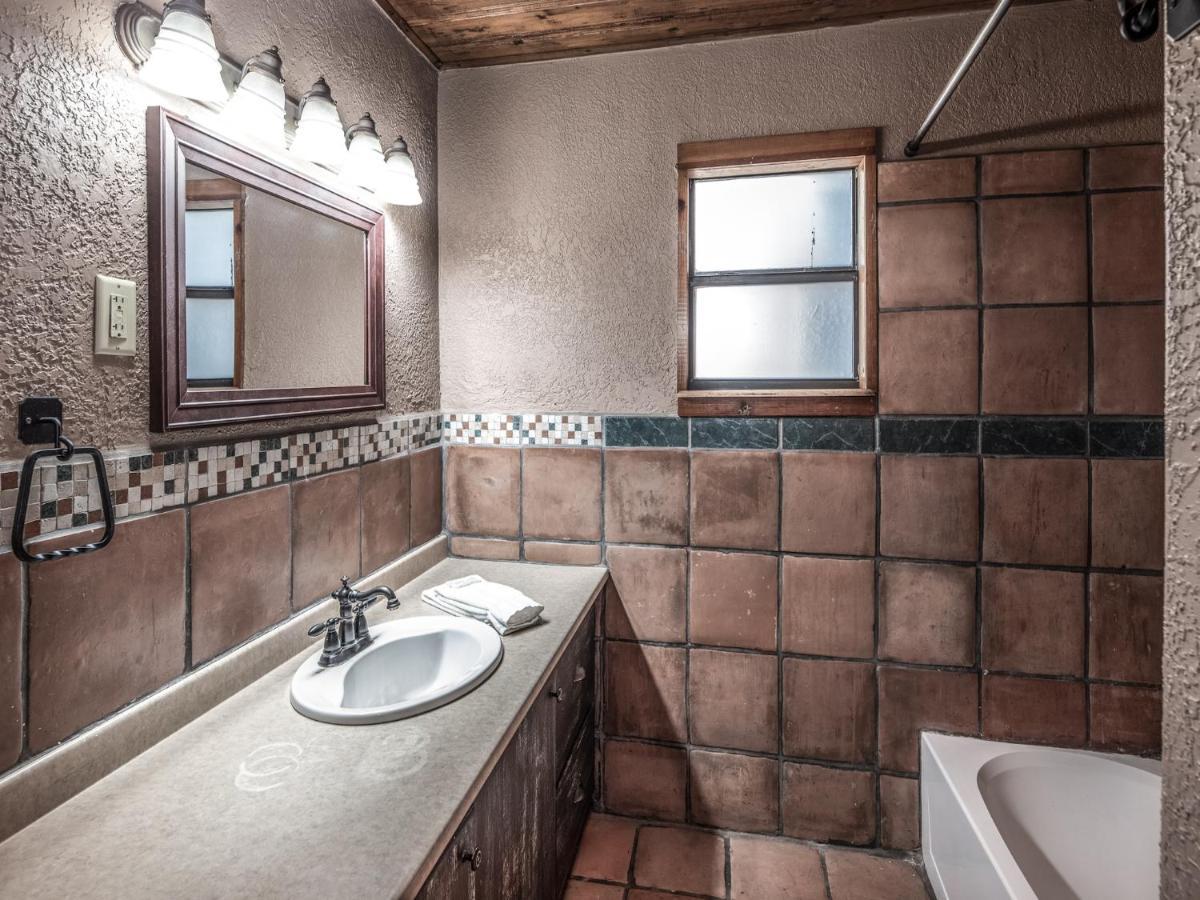 Alpine Cabin, 3 Bedrooms, Deck, Sleeps 8 ルイドソ エクステリア 写真