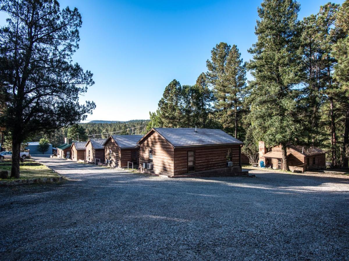Alpine Cabin, 3 Bedrooms, Deck, Sleeps 8 ルイドソ エクステリア 写真